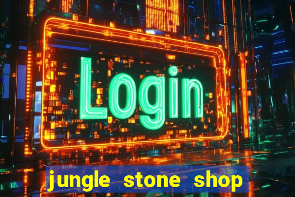 jungle stone shop reclame aqui